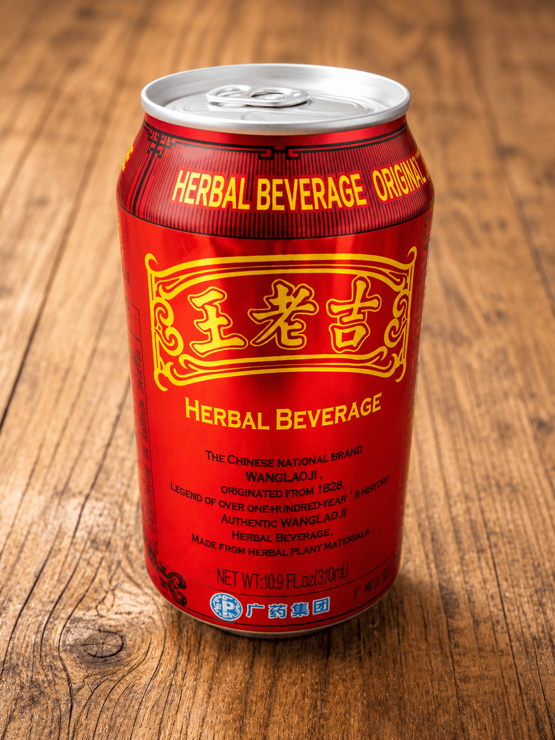 王老吉 | 饮料
