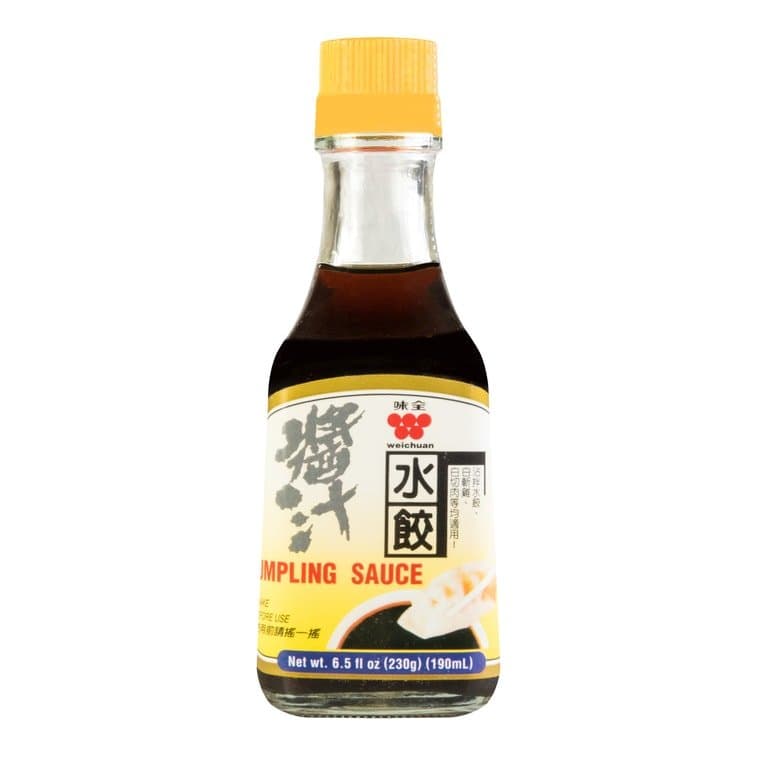 Dumpling Sauce - Original | Dumpling Sauce